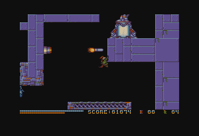 AST Screenshots