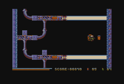 AST Screenshots
