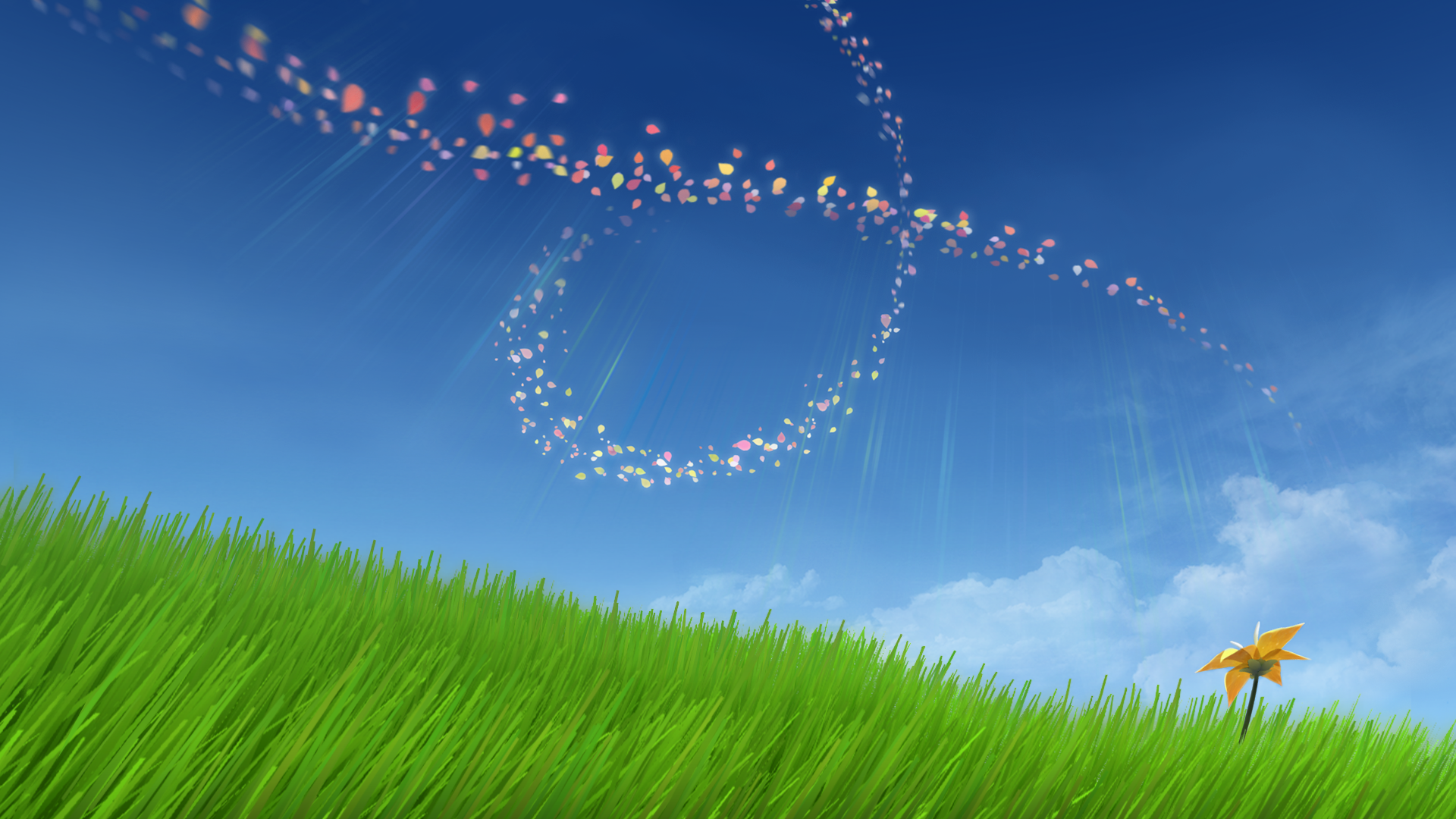 XMB Art