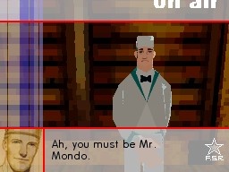 DS Screenshots