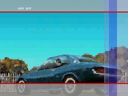 DS Screenshots