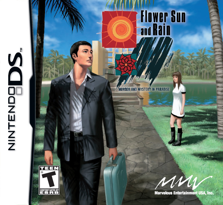Box Art