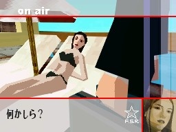 DS Screenshots