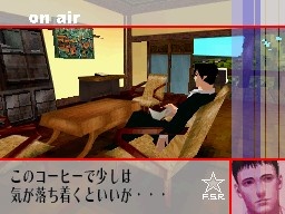 DS Screenshots
