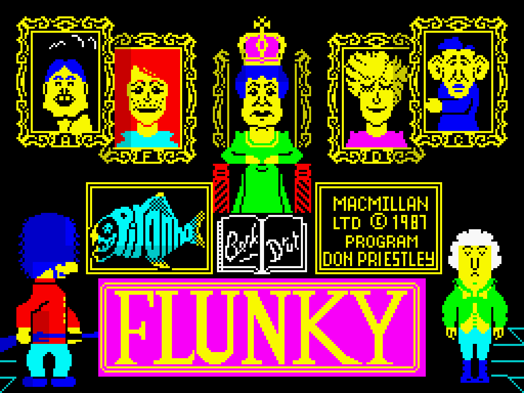 Flunky