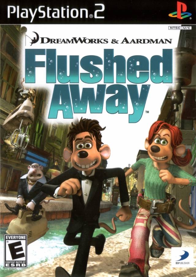 Box Art