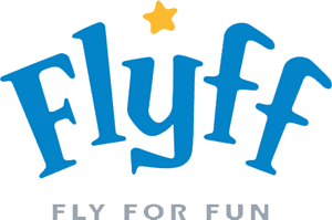 Flyff - Fly For Fun