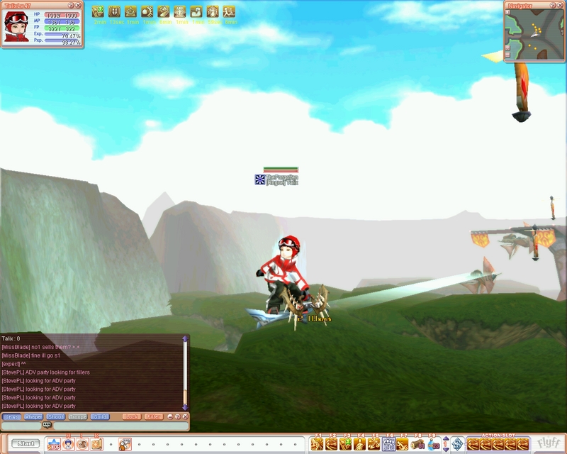 PC Screenshots