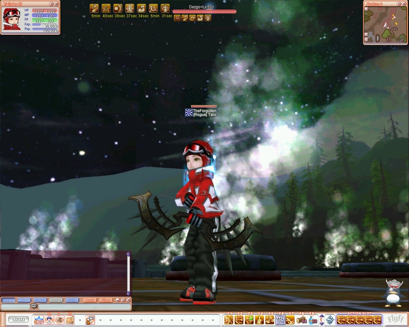PC Screenshots