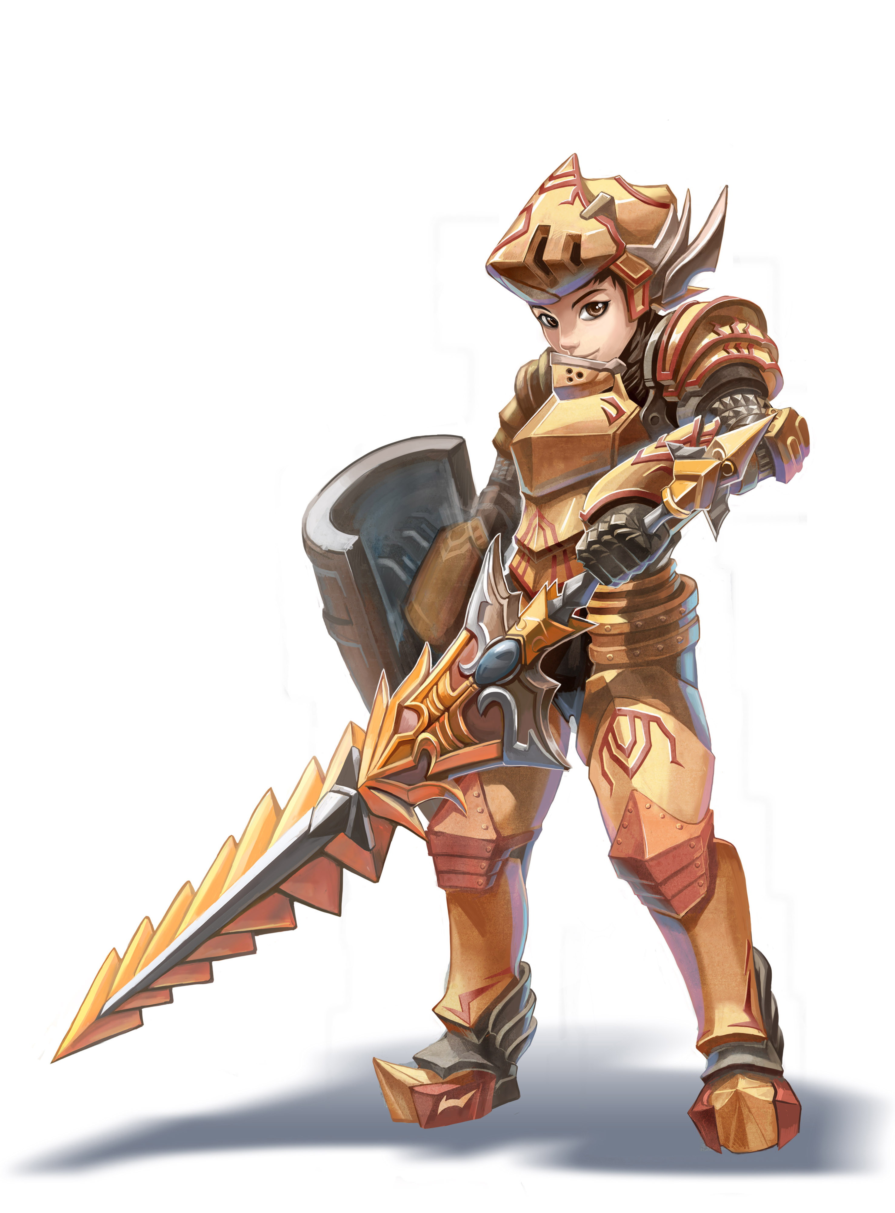 Concept Art