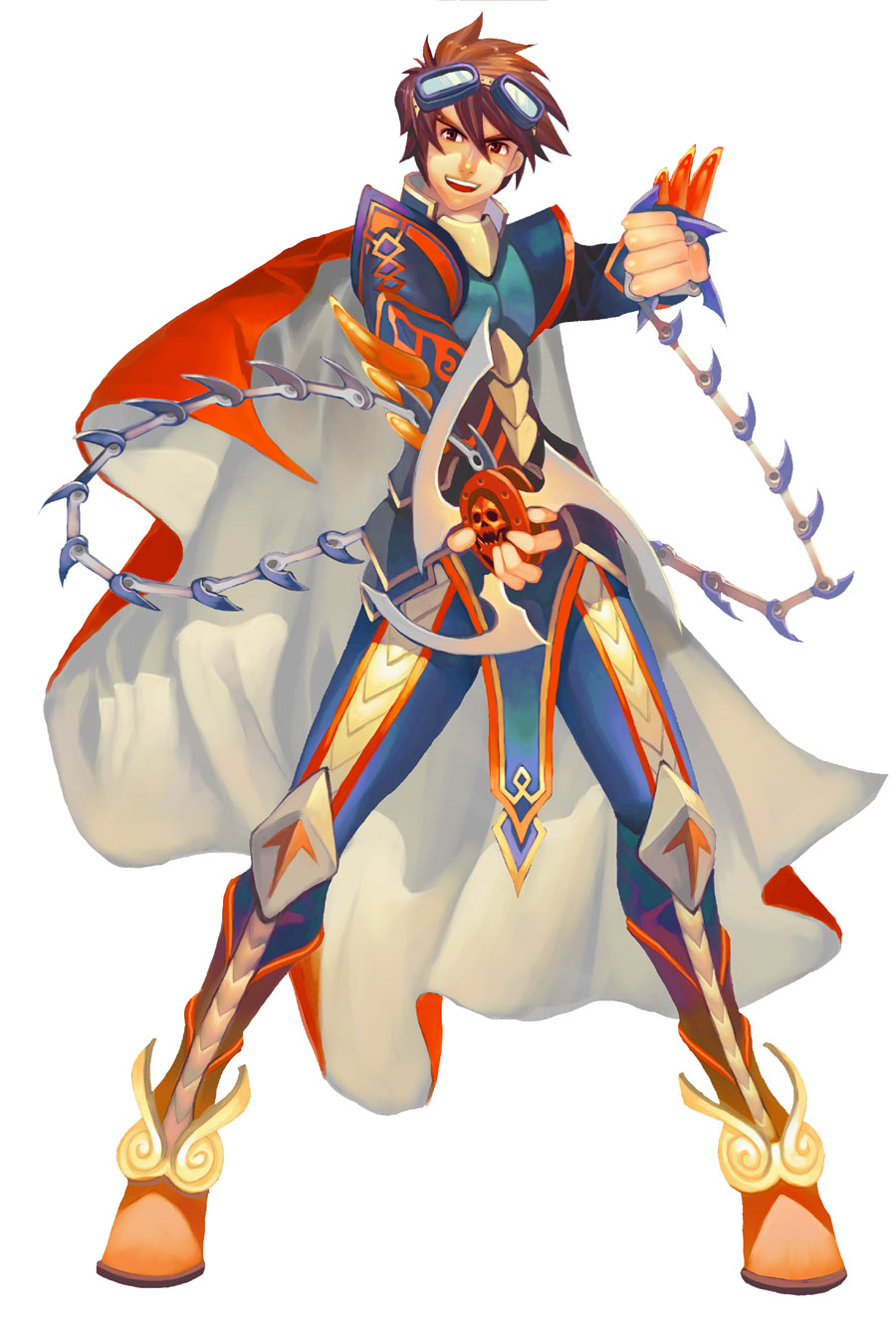 Concept Art