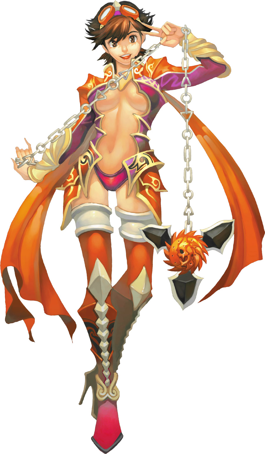 Concept Art