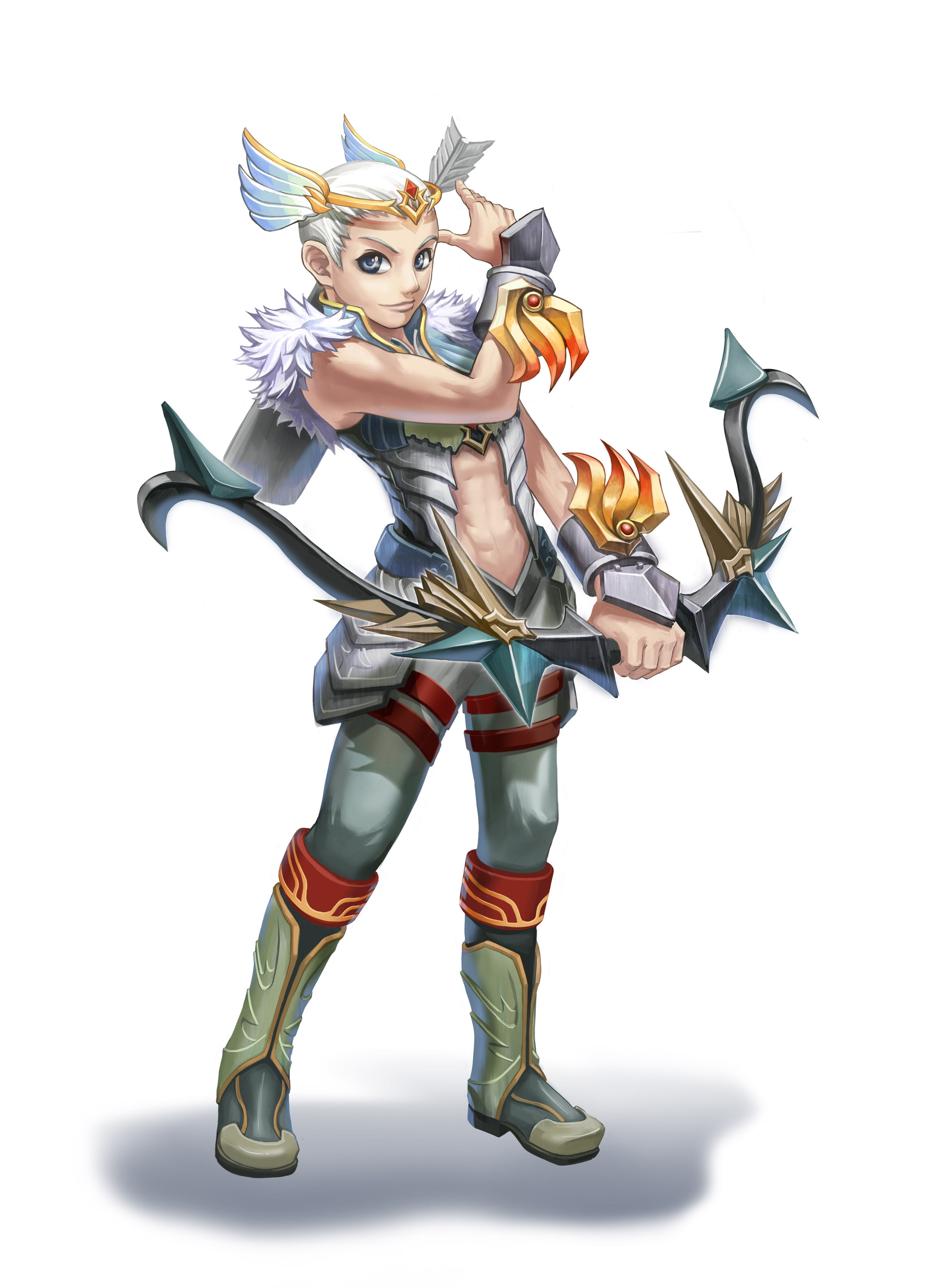 Concept Art