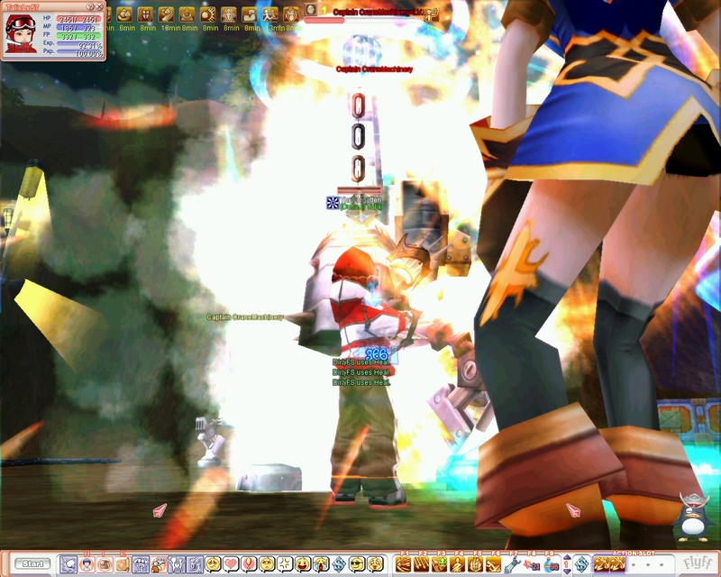 PC Screenshots