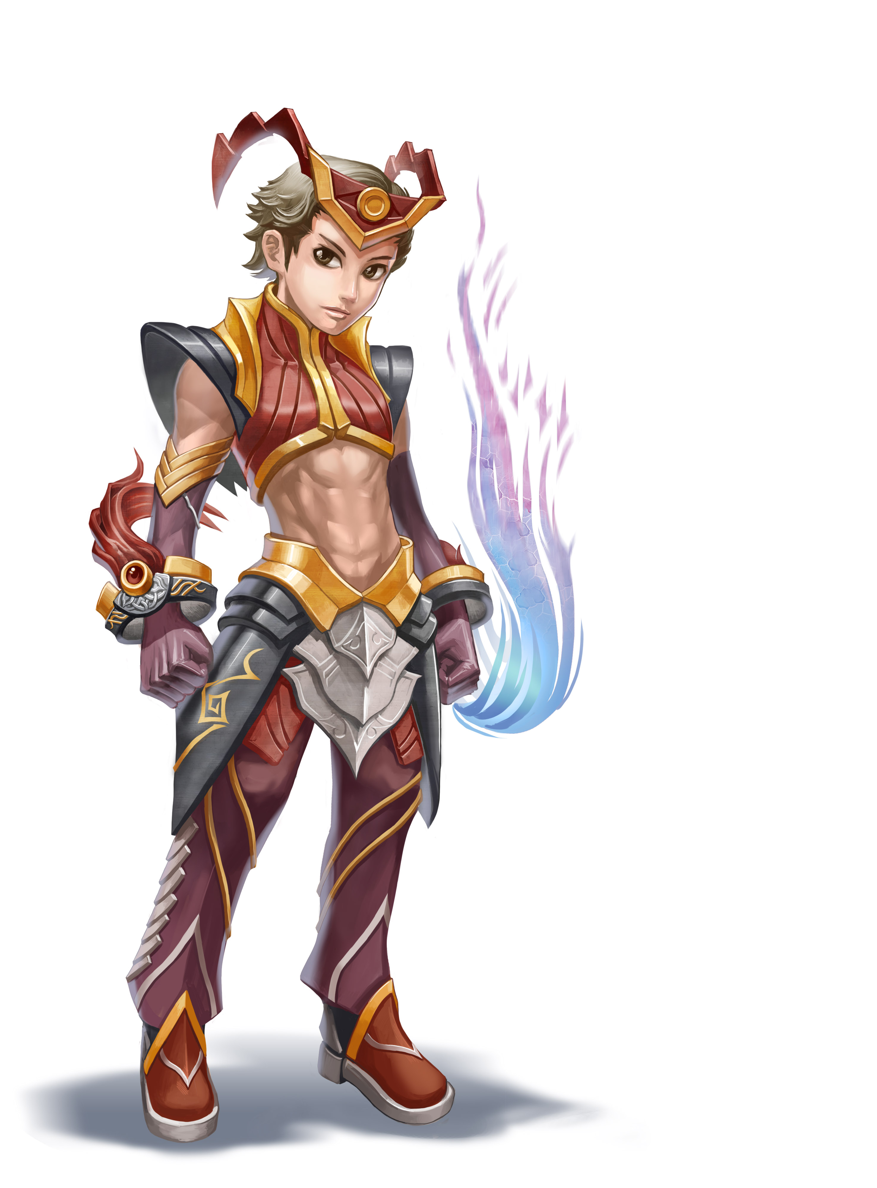 Concept Art