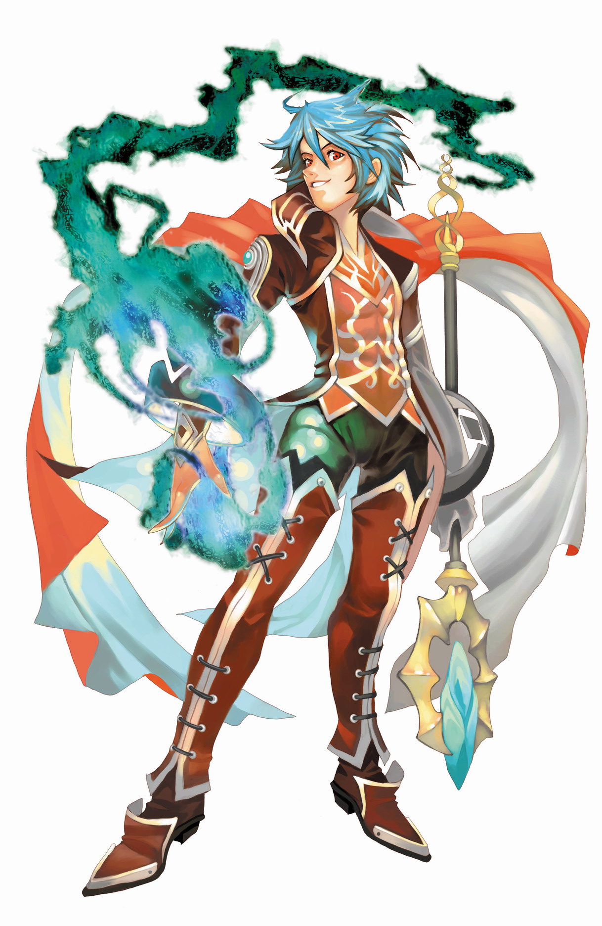 Concept Art