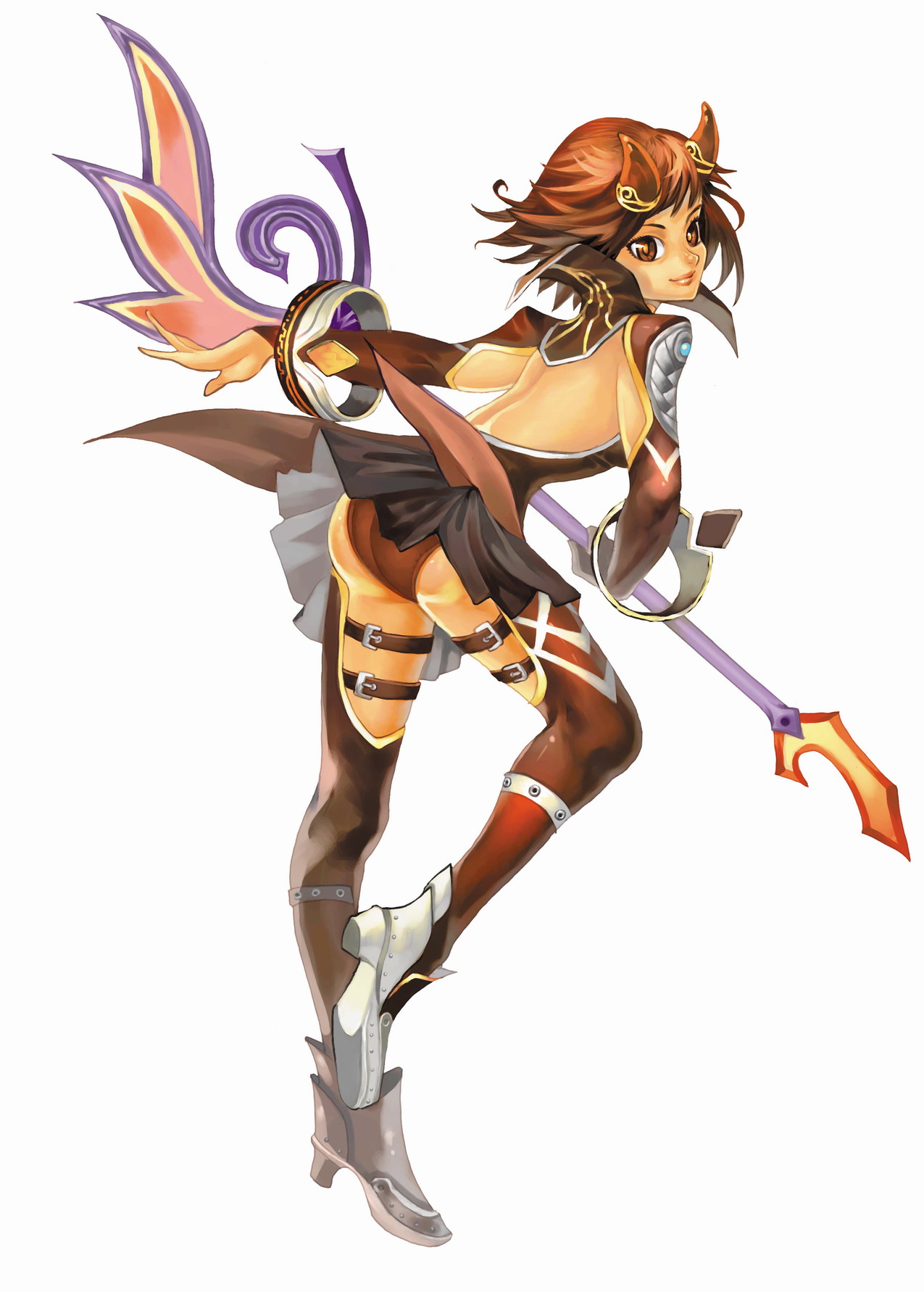 Concept Art