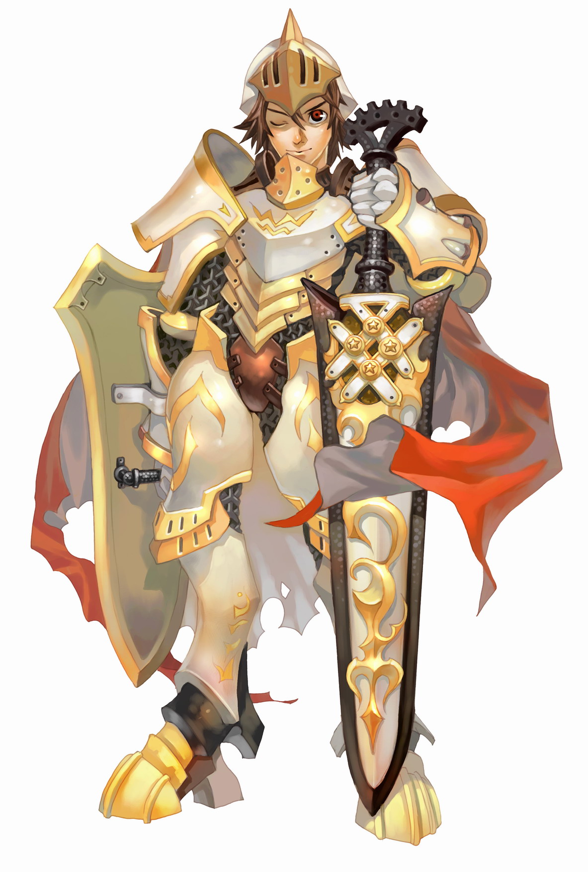Concept Art