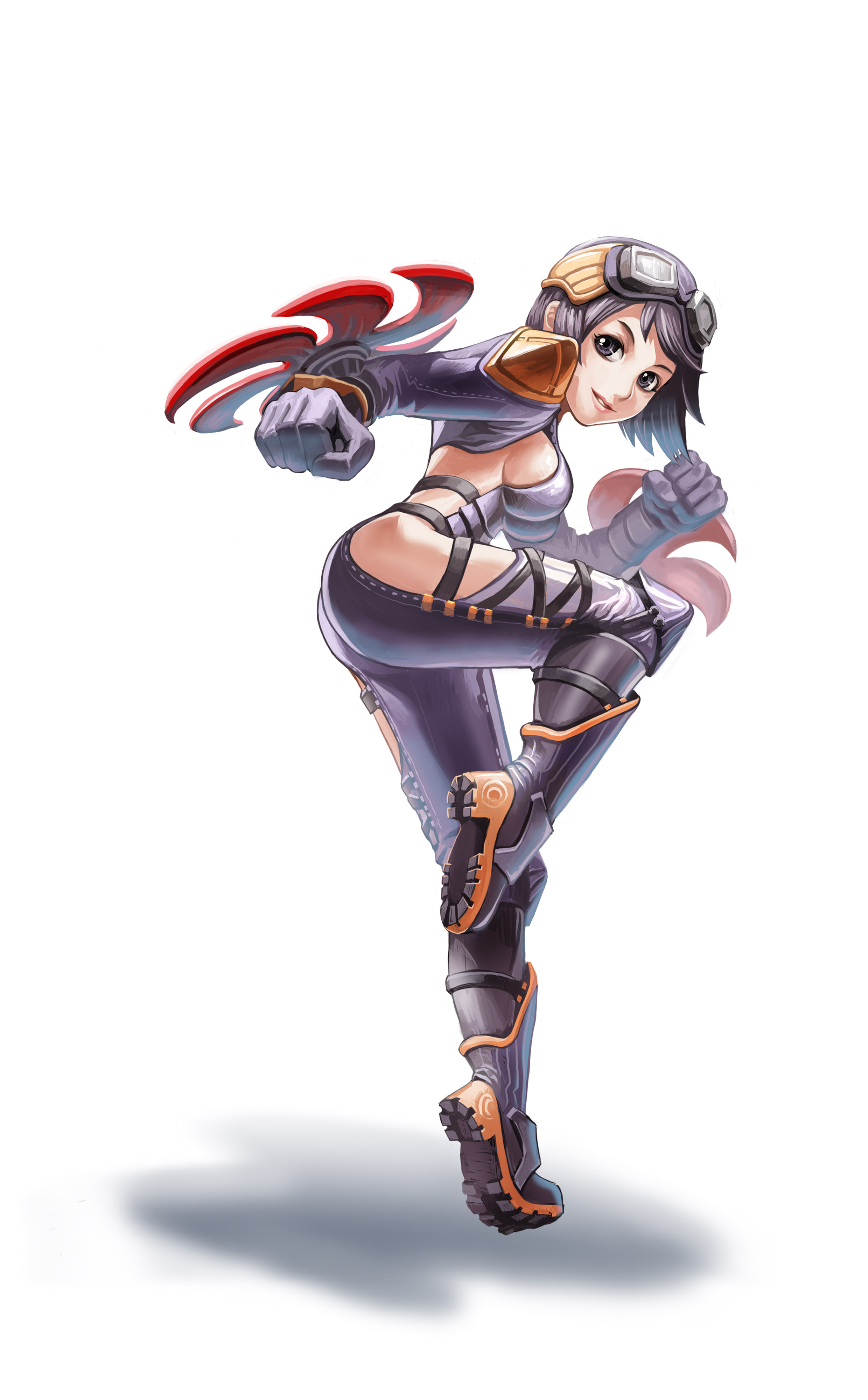 Concept Art