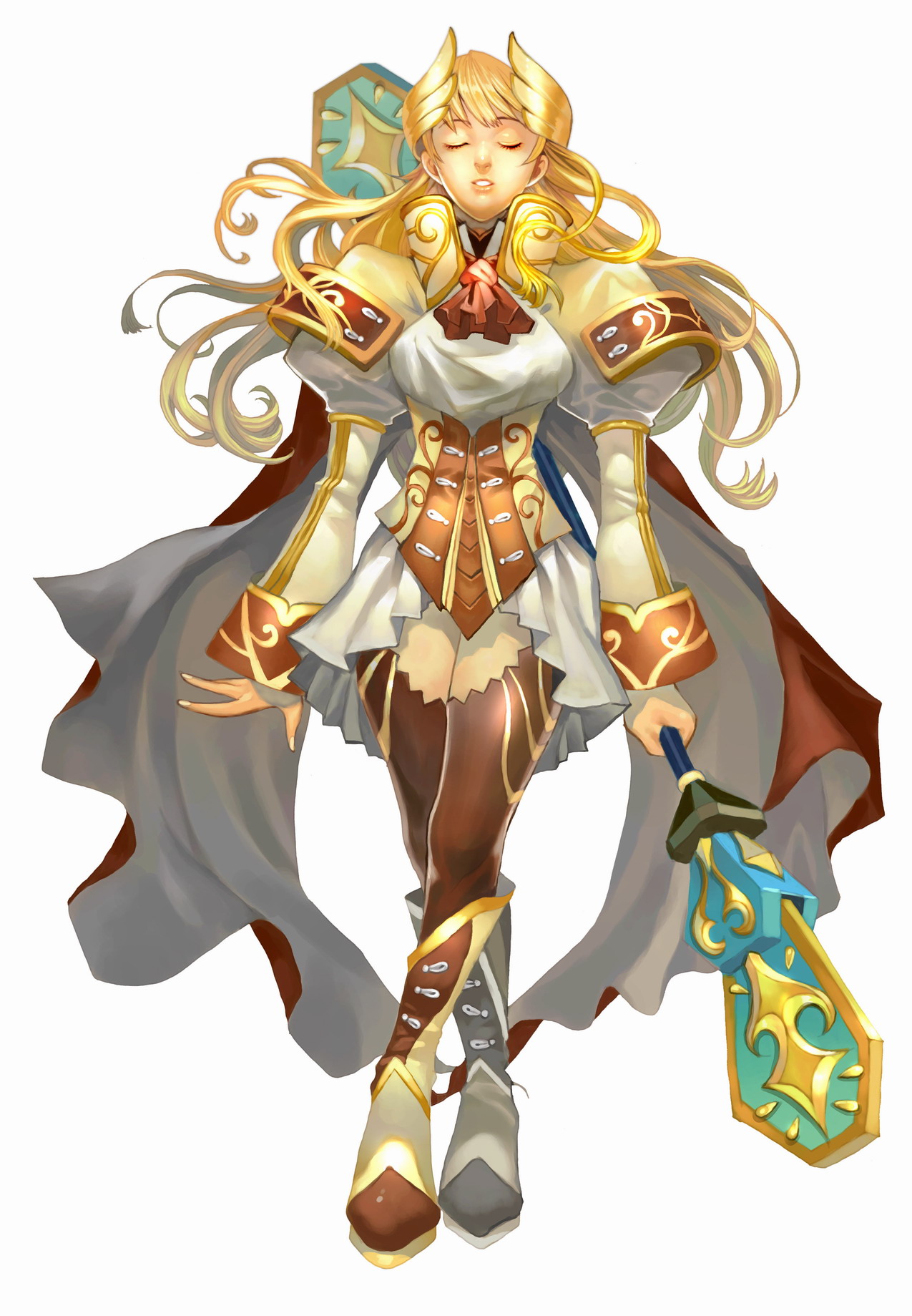Concept Art