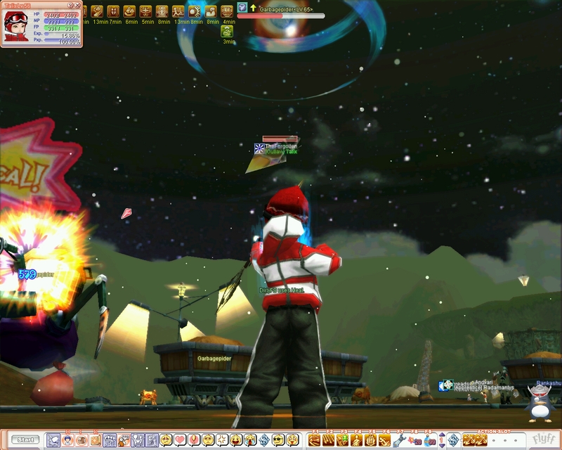 Screenshots