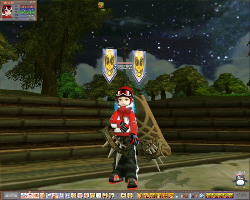 PC Screenshots