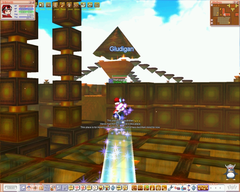 PC Screenshots