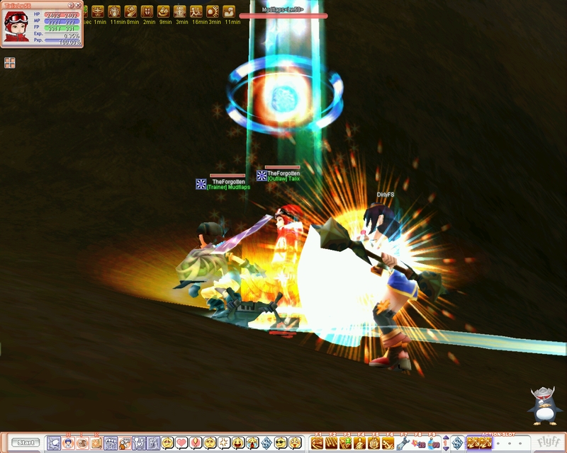 PC Screenshots
