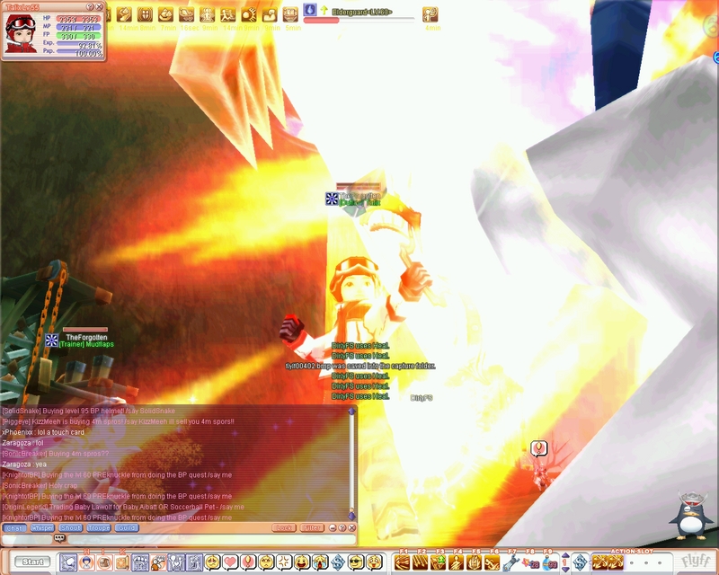 PC Screenshots