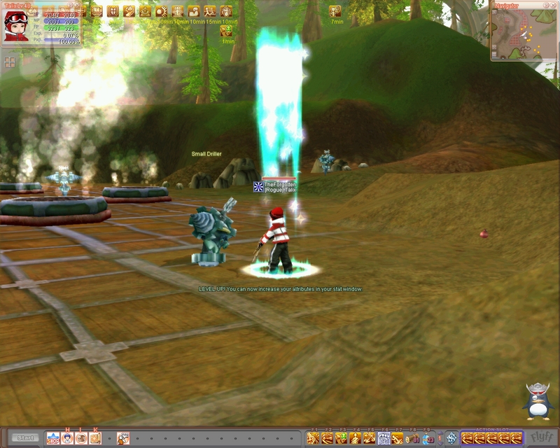 PC Screenshots