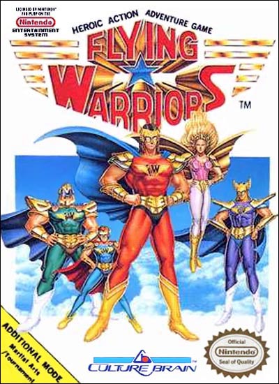 Box Art