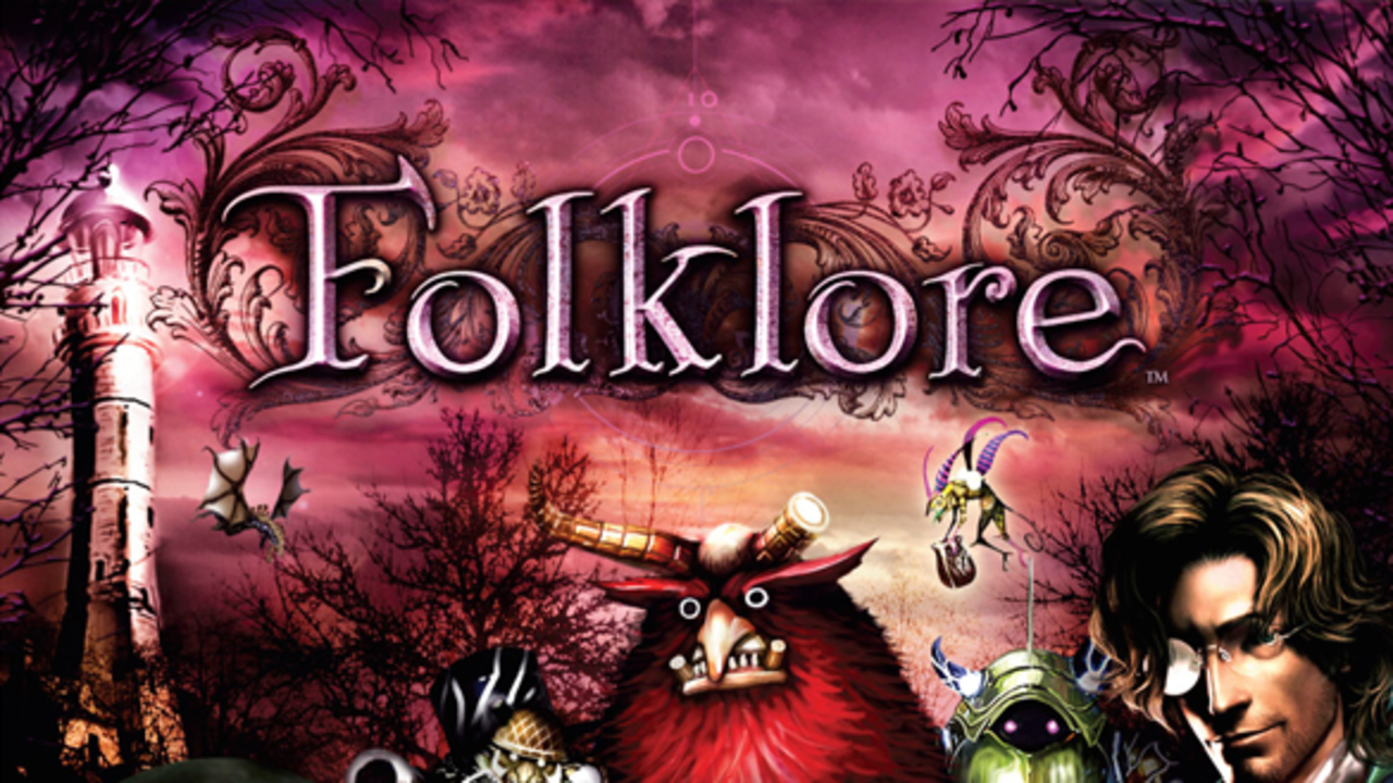 Folklore