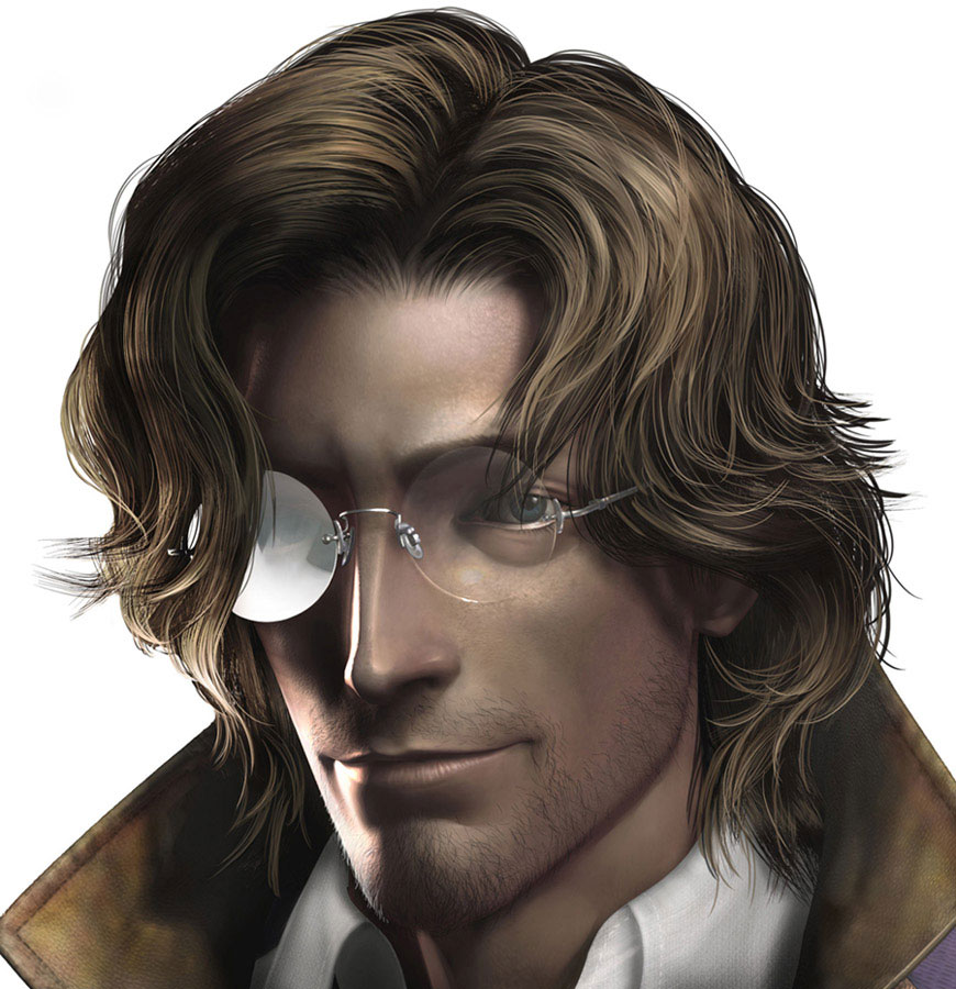 Main Character