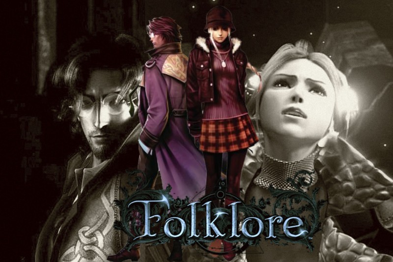 Folklore