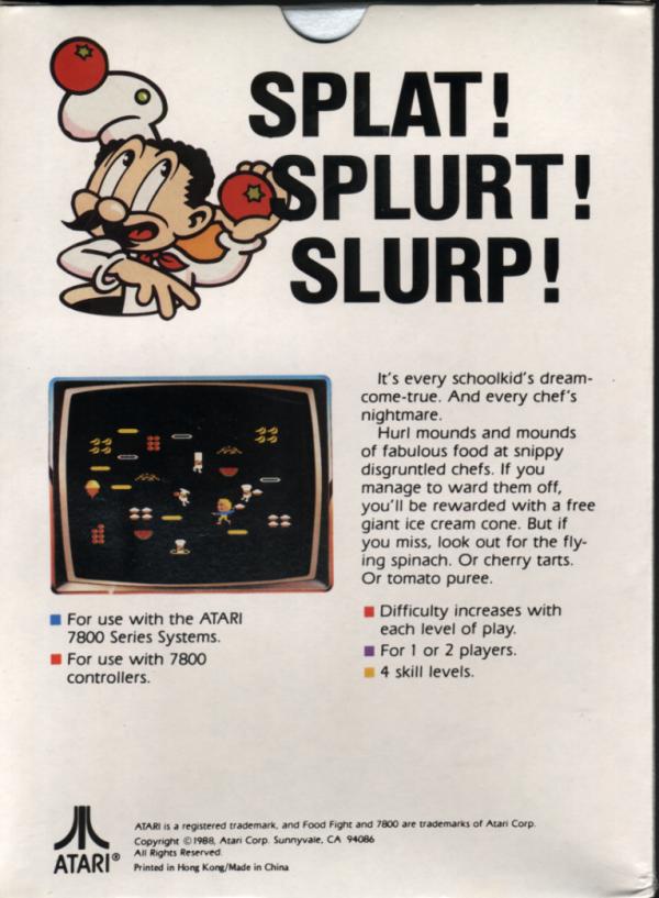 Box Art