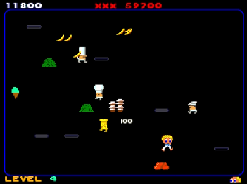Game Room Screenshots
