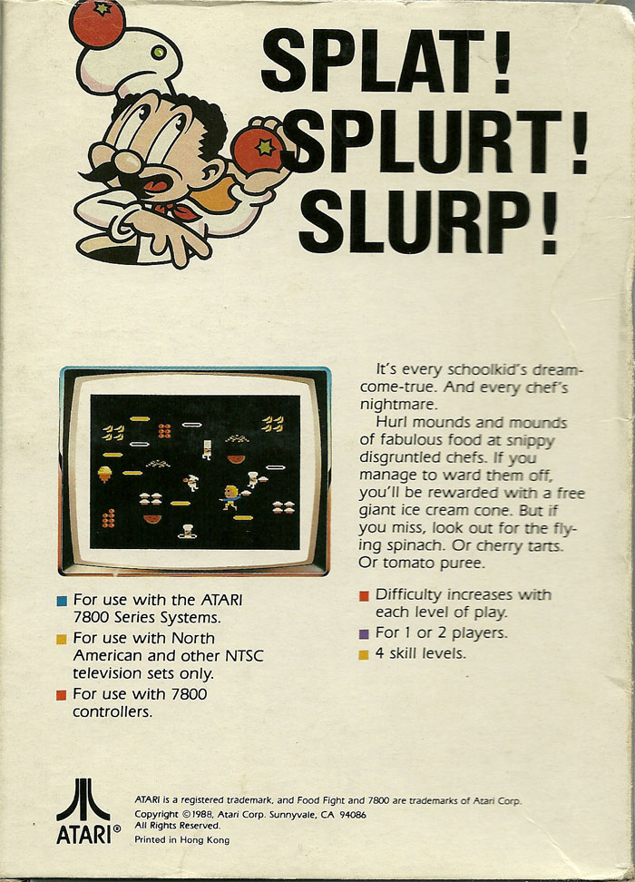 Box Art