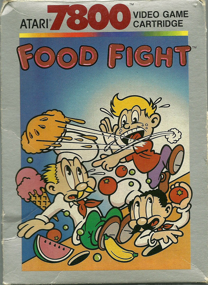 Box Art
