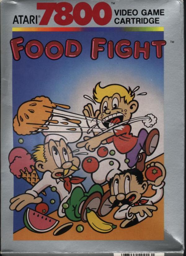 Box Art