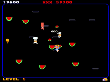 Game Room Screenshots