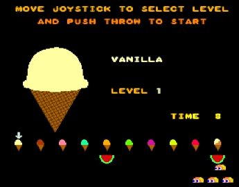 Game Room Screenshots