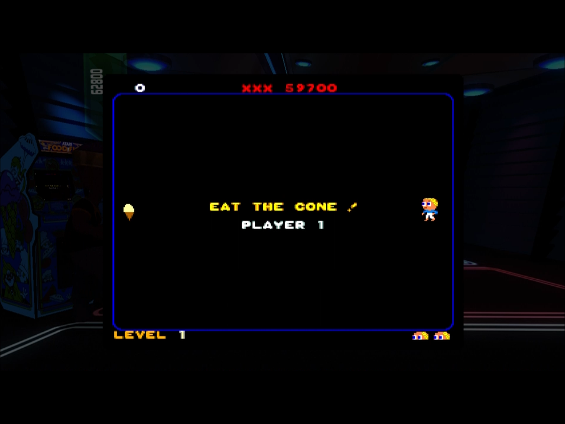 Game Room Screenshots