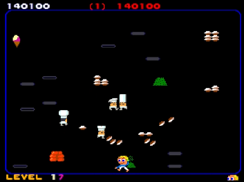 Game Room Screenshots