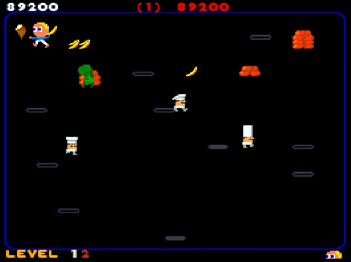 Game Room Screenshots
