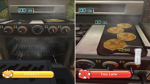 Food Network: Cook or Be Cooked