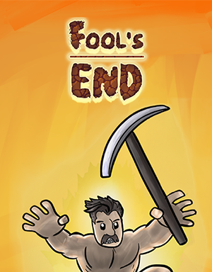 Fool's End