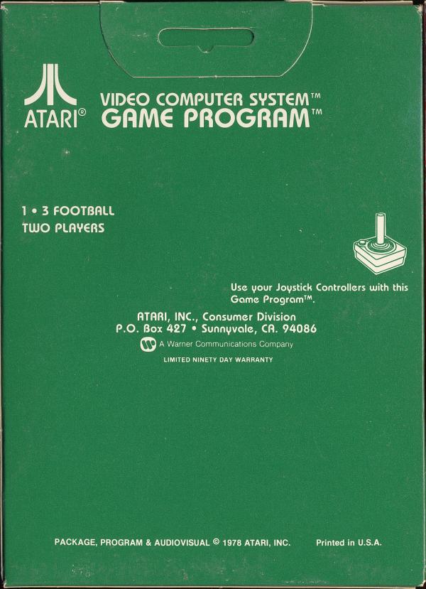 Box Art