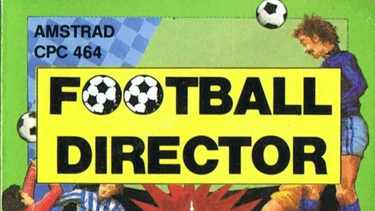 Football Director