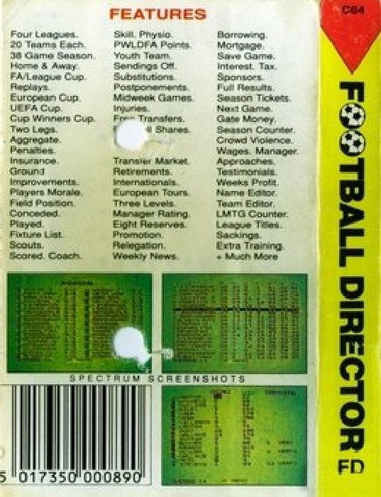 Box Art