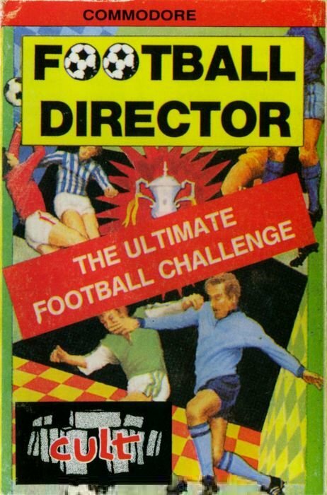 Box Art